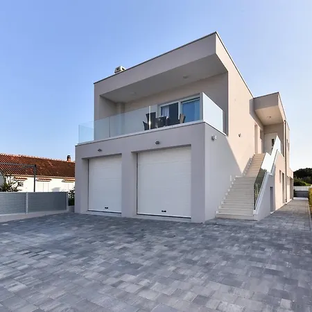 Apartmán Crowonder Harbor Bibinje
