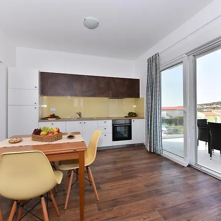 Apartmán Crowonder Harbor